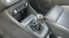 Nac MG Zs 1.5 VTi-TECH Exclusive 5dr Petrol Hatchback